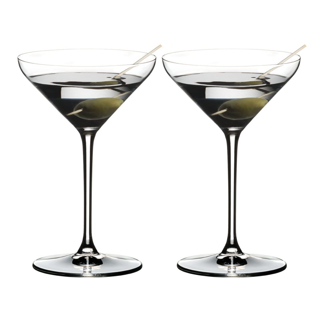 Riedel Extreme Martini Glass (2 Pk) Kent Street Cellars