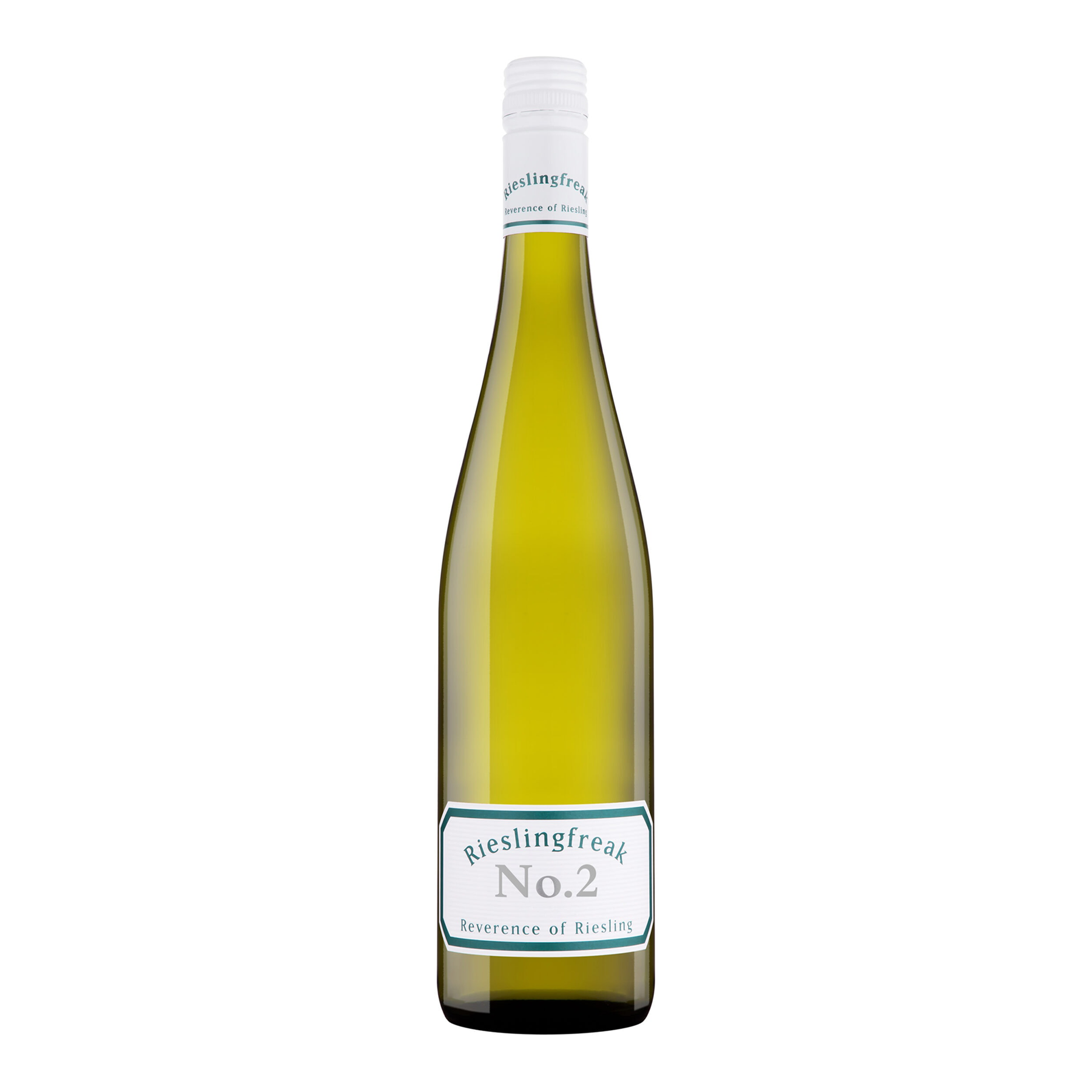 Rieslingfreak No.2 Polish Hill River Riesling 2023 - Kent Street Cellars