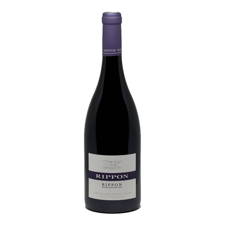 Rippon Mature Vine Pinot Noir 2016