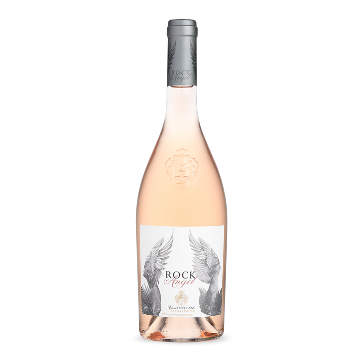 Château d'esclans Rock Angel 2022
