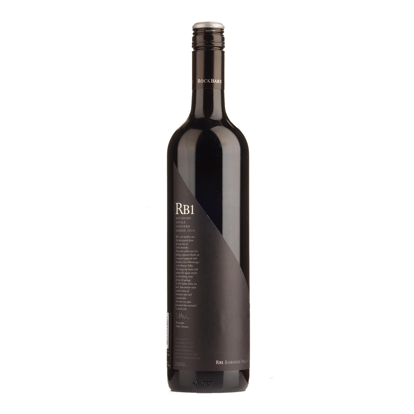 The Wine Sale