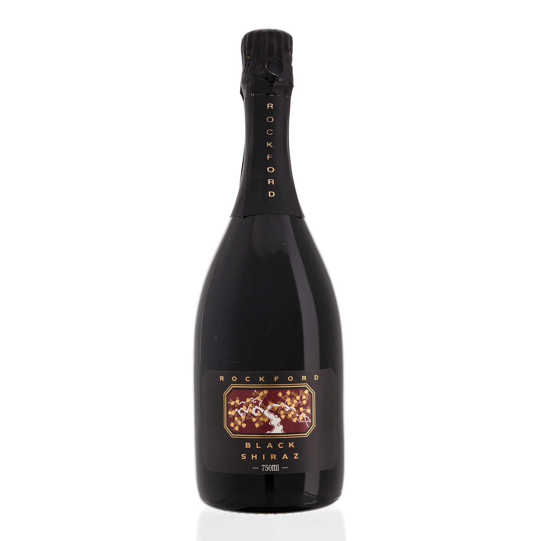 Rockford Black Sparkling Shiraz  - Disgorged 2020 - Kent Street Cellars