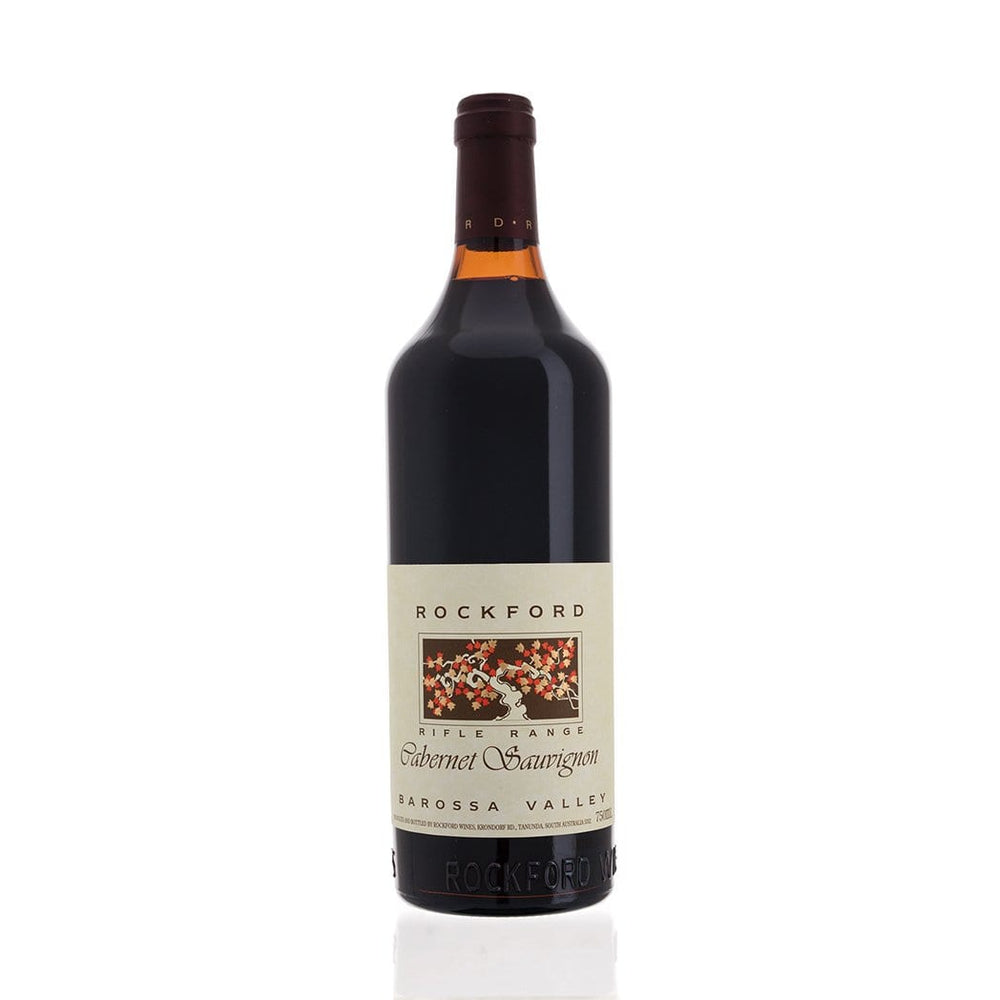 Rockford Rifle Range Cabernet Sauvignon 2001 - Kent Street Cellars