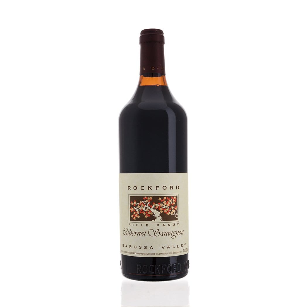 Rockford Rifle Range Cabernet Sauvignon 2005 - Kent Street Cellars