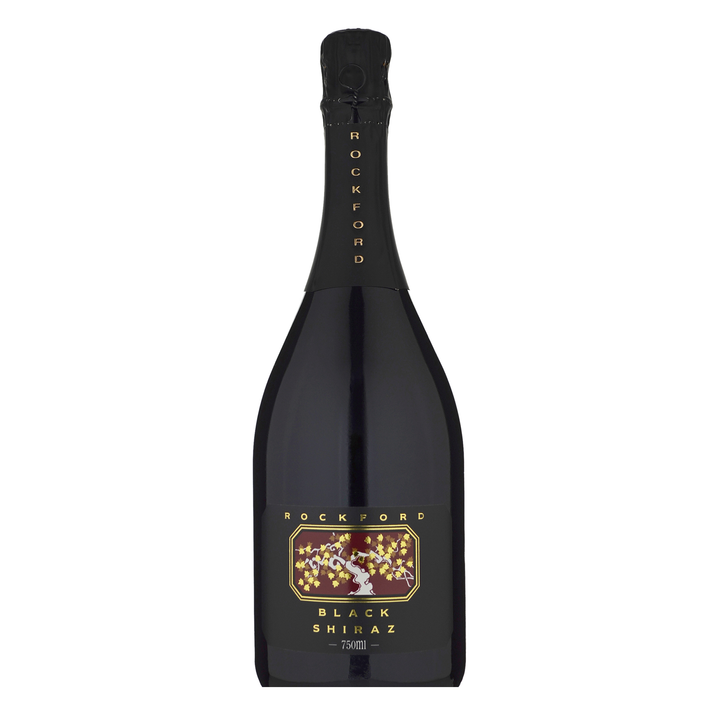 Rockford Black Sparkling Shiraz  - Disgorged 2008