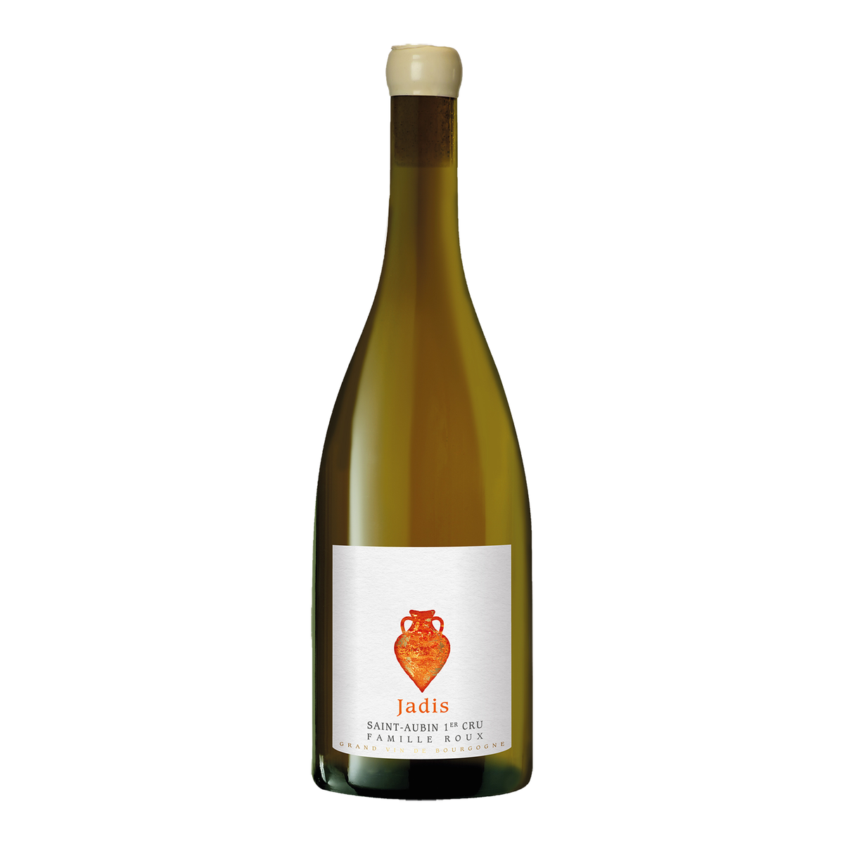 Domaine Roux Saint-Aubin 1er Cru Jadis Blanc 2020 - Kent Street Cellars
