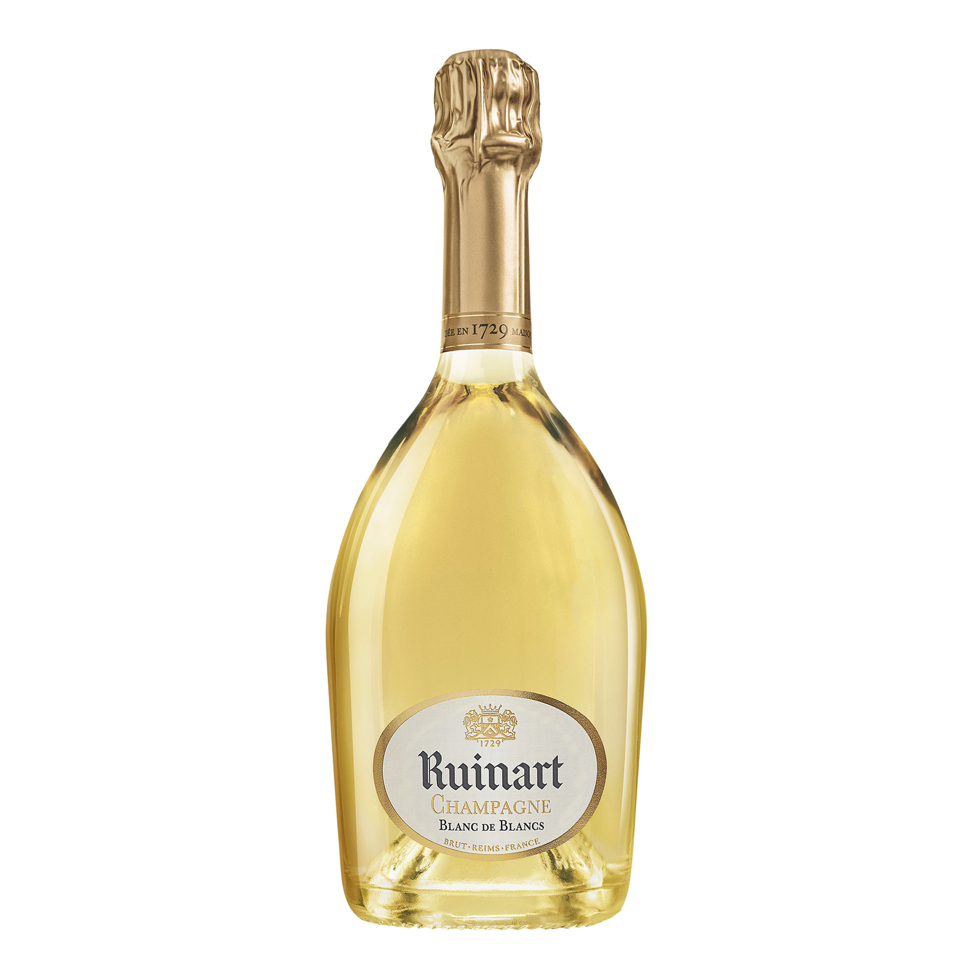 Ruinart Blanc de Blancs NV | Kent Street Cellars