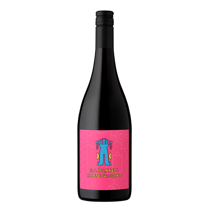 S.C. Pannell Montepulciano 2020