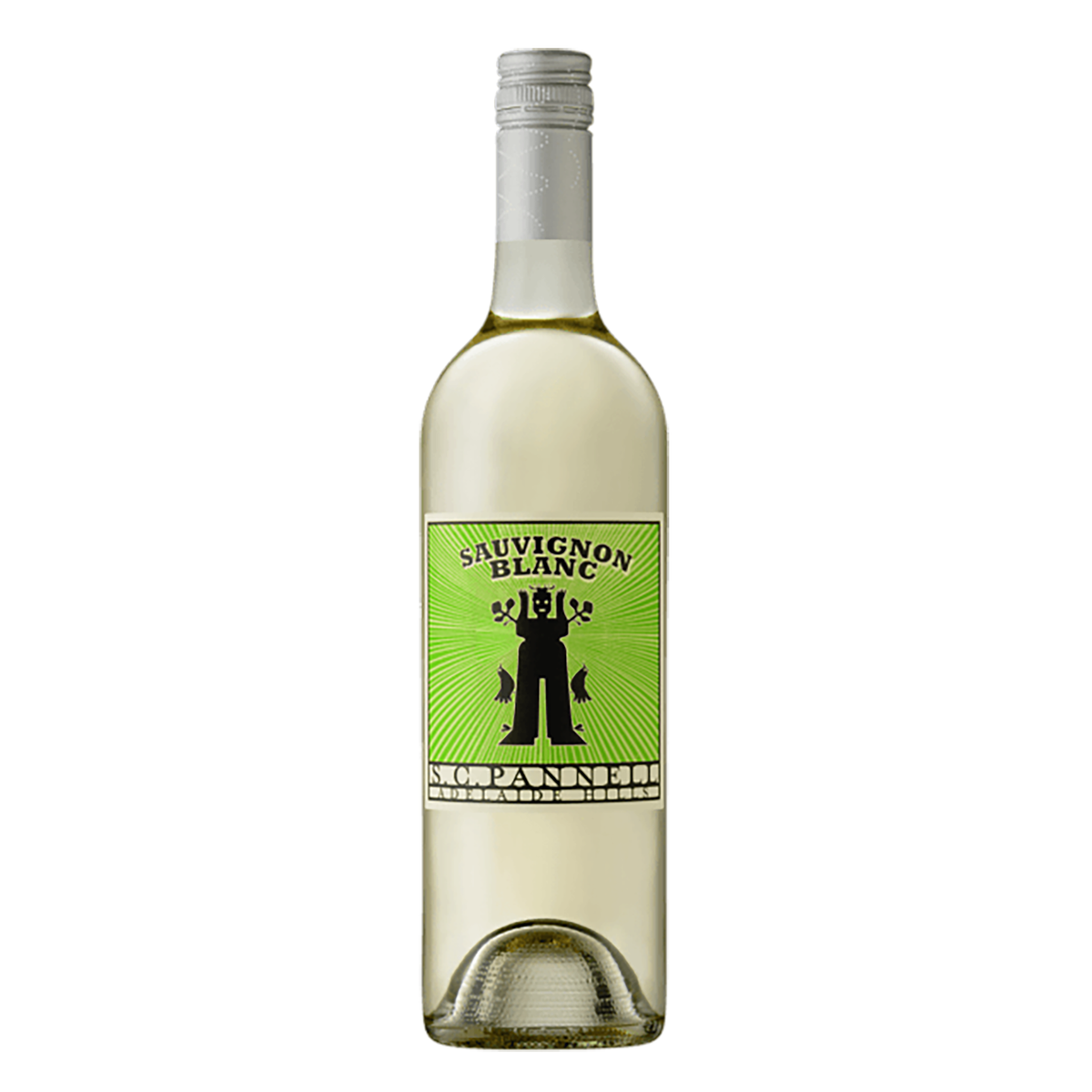 S.C. Pannell Sauvignon Blanc 2021 - Kent Street Cellars