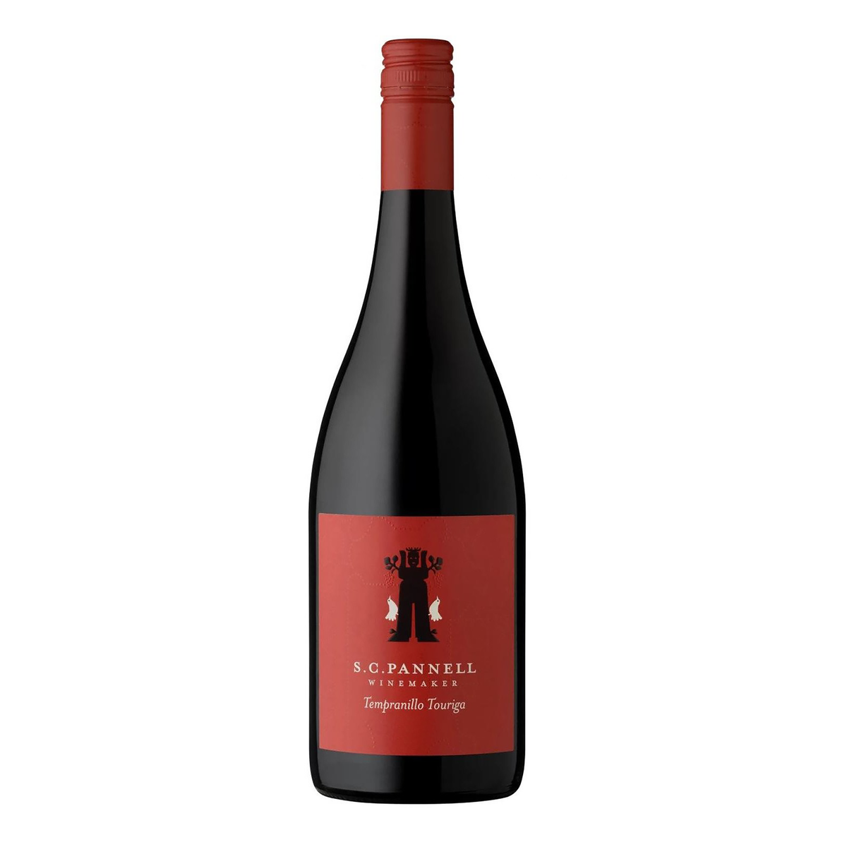 S.C. Pannell Tempranillo Touriga | Kent Street Cellars