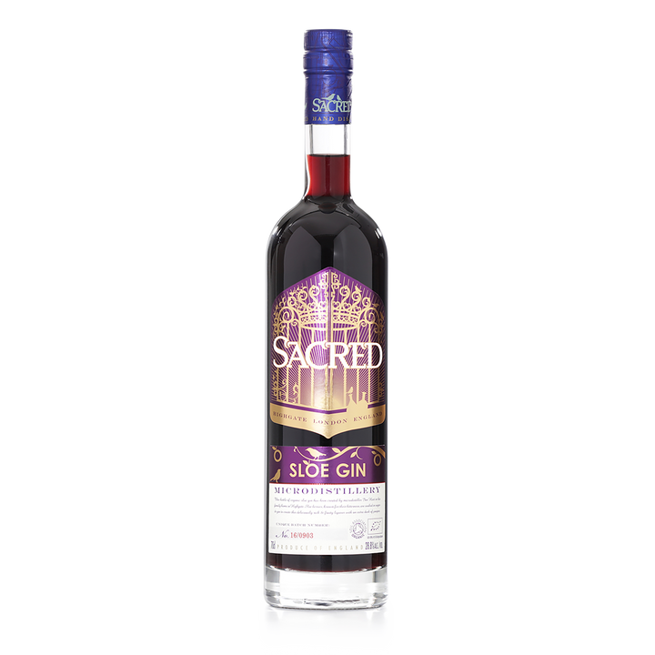 Sacred Sloe Gin 700ml