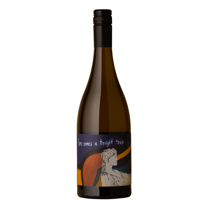 Sailor Seeks Horse One Monkey Chardonnay 2019