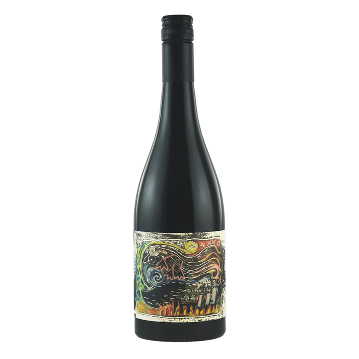 Sailor Seeks Horse Huldufolk Pinot Noir 2021
