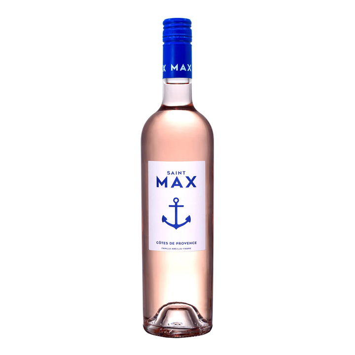 Saint Max Provence Rose 2021