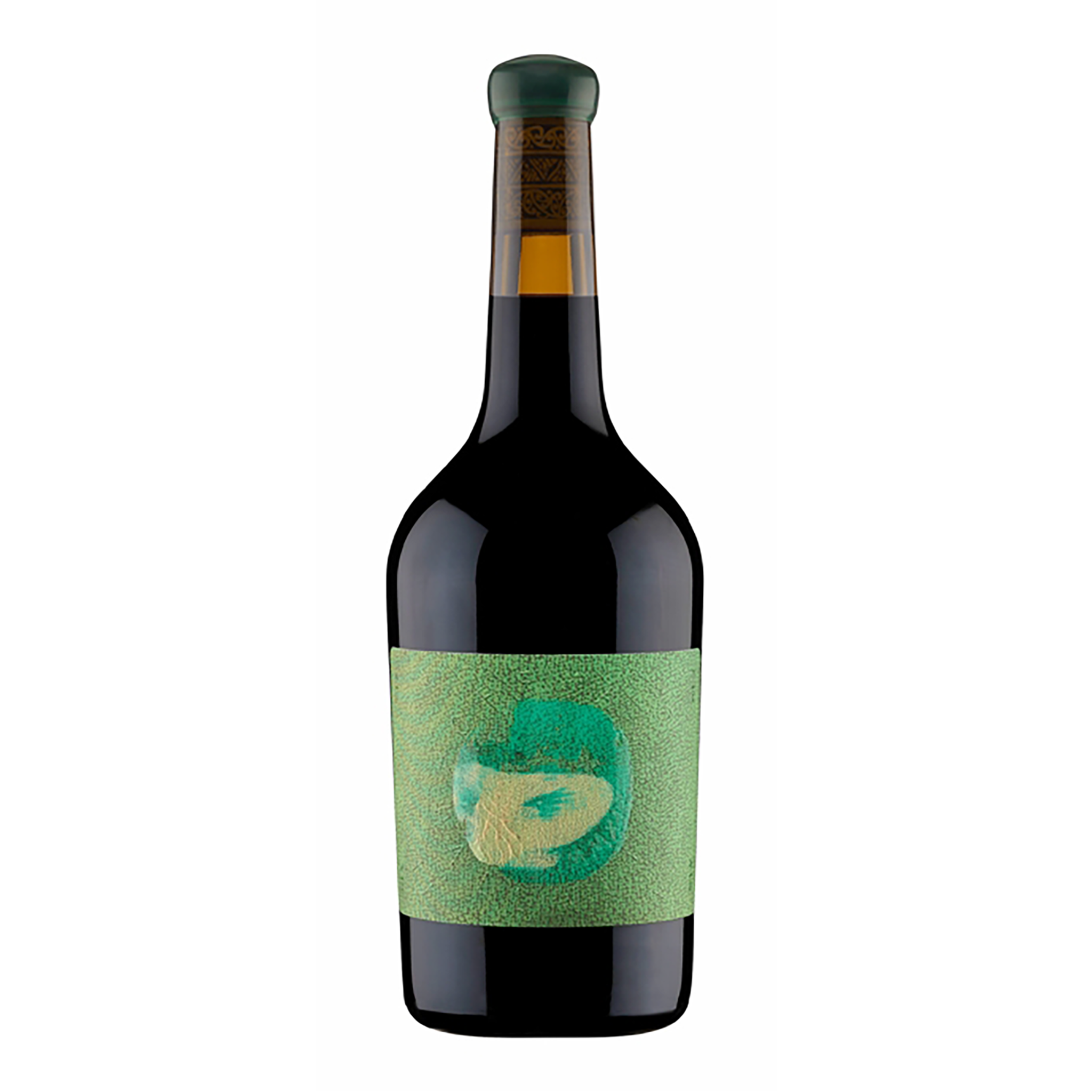 Sami-Odi Hoffmann Dallwitz Syrah | Kent Street Cellars