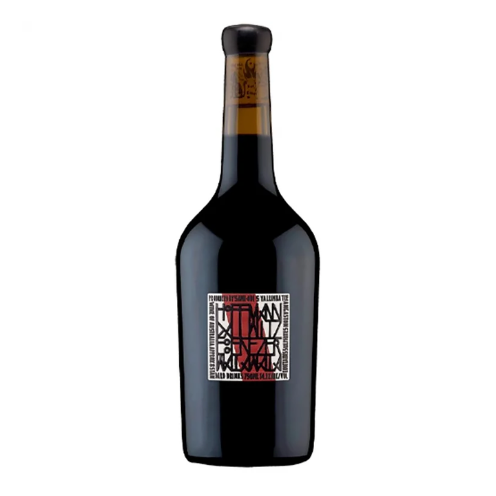 Sami-Odi Hoffmann Little Wine 11 Syrah NV