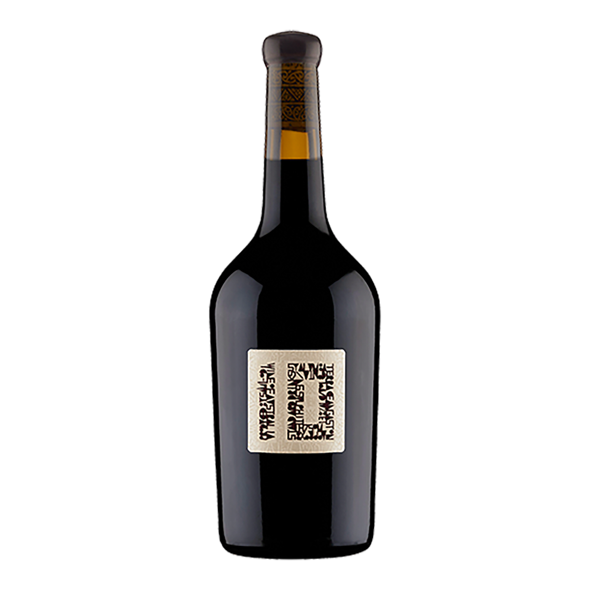 Sami-Odi Hoffmann Little Wine 10 Syrah | Kent Street cellars