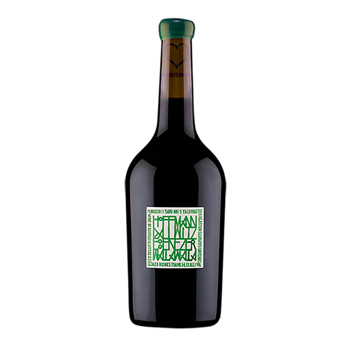 Sami-Odi Hoffmann Little Wine 9 Syrah NV