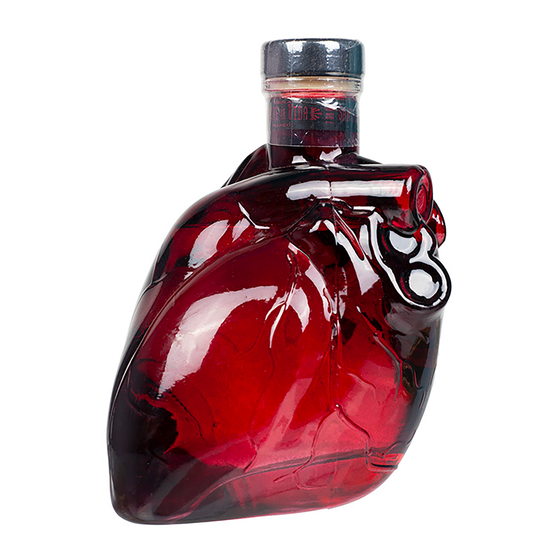 The Sangre de Vida Tequila Collection
