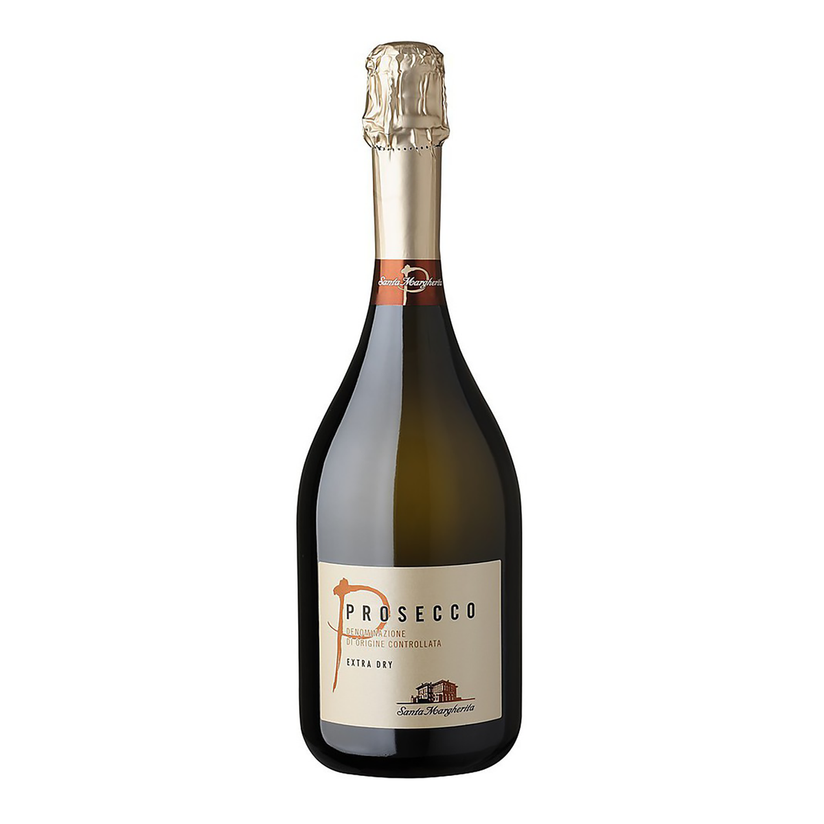 Santa Margherita Extra Dry Prosecco - Kent Street Cellars