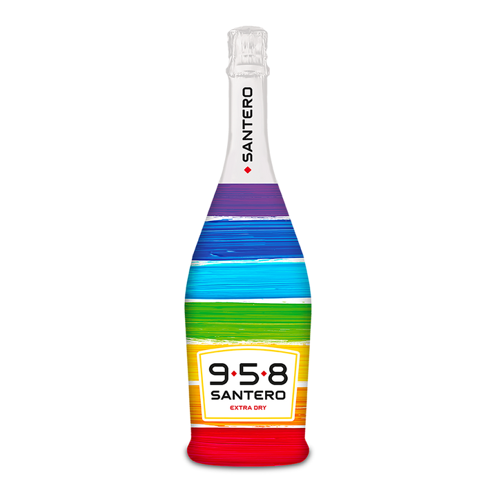 Santero 958 Cuvée Extra Dry NV
