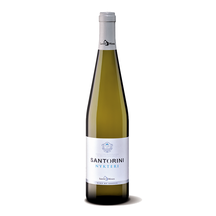 SantoWines Santorini PDO Nykteri 2019