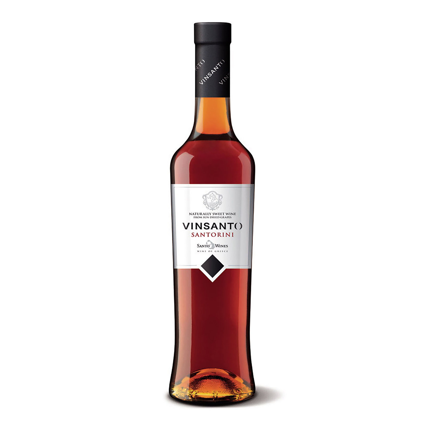 SantoWines Santorini Vinsanto 2013 - Kent Street cellars