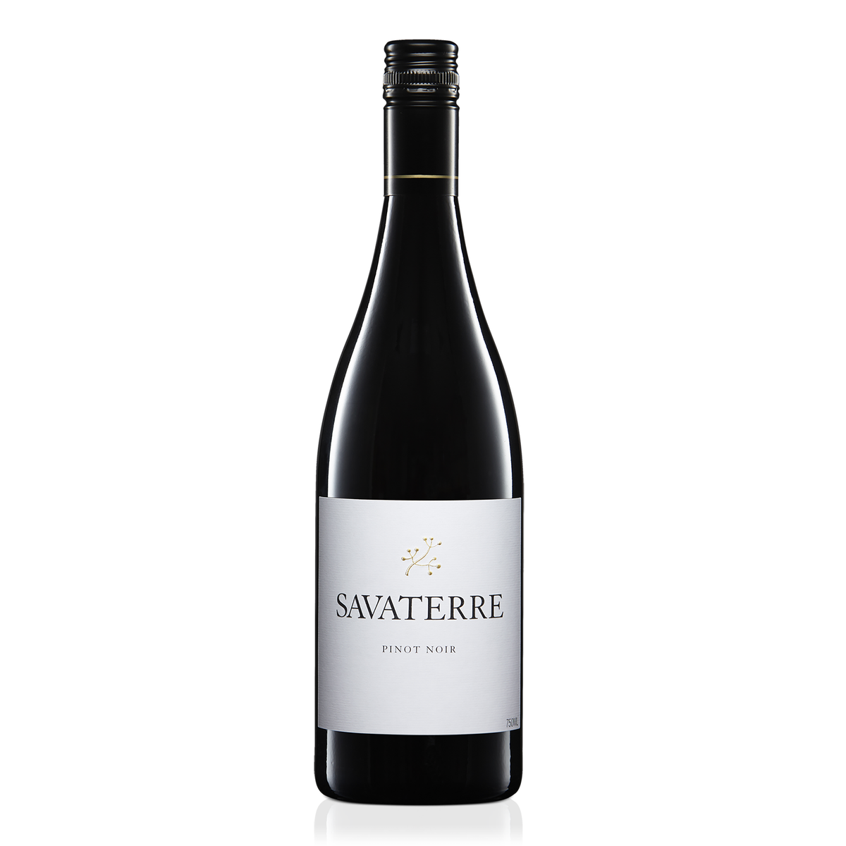 Savaterre Pinot Noir 2019 - Kent Street Cellars