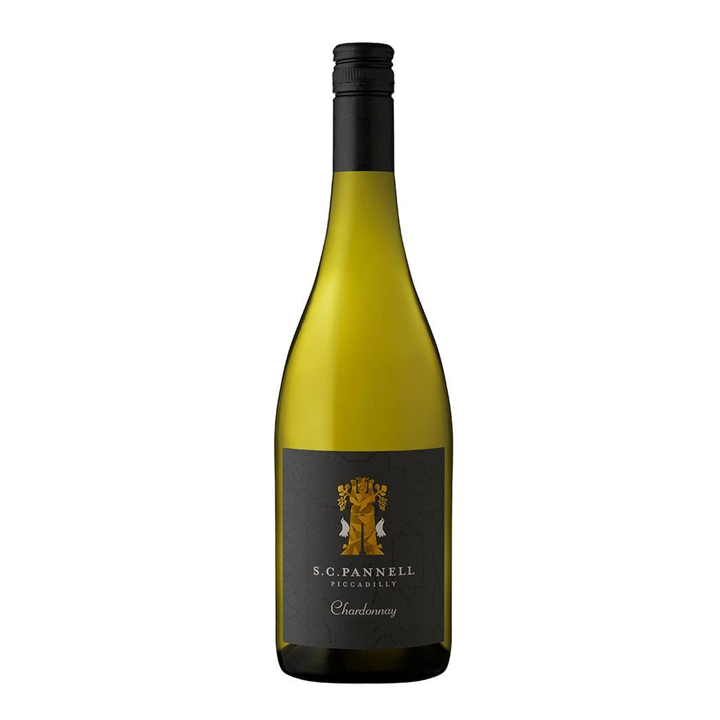 S.C. Pannell Chardonnay 2018 - Kent Street Cellars