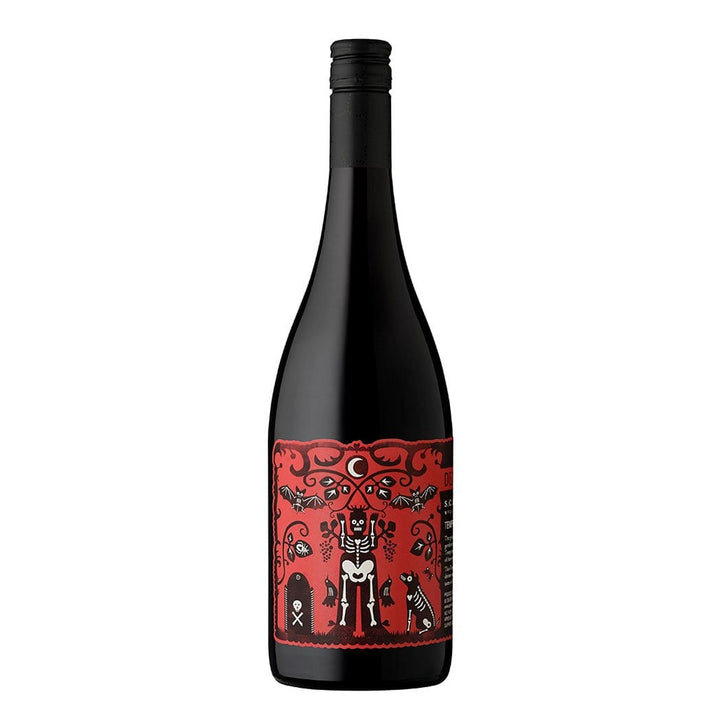 S.C. Pannell Dead End Tempranillo 2018