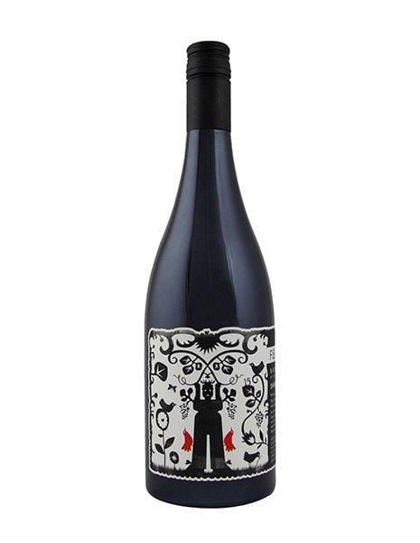 S.C. Pannell Field Street Shiraz 2018