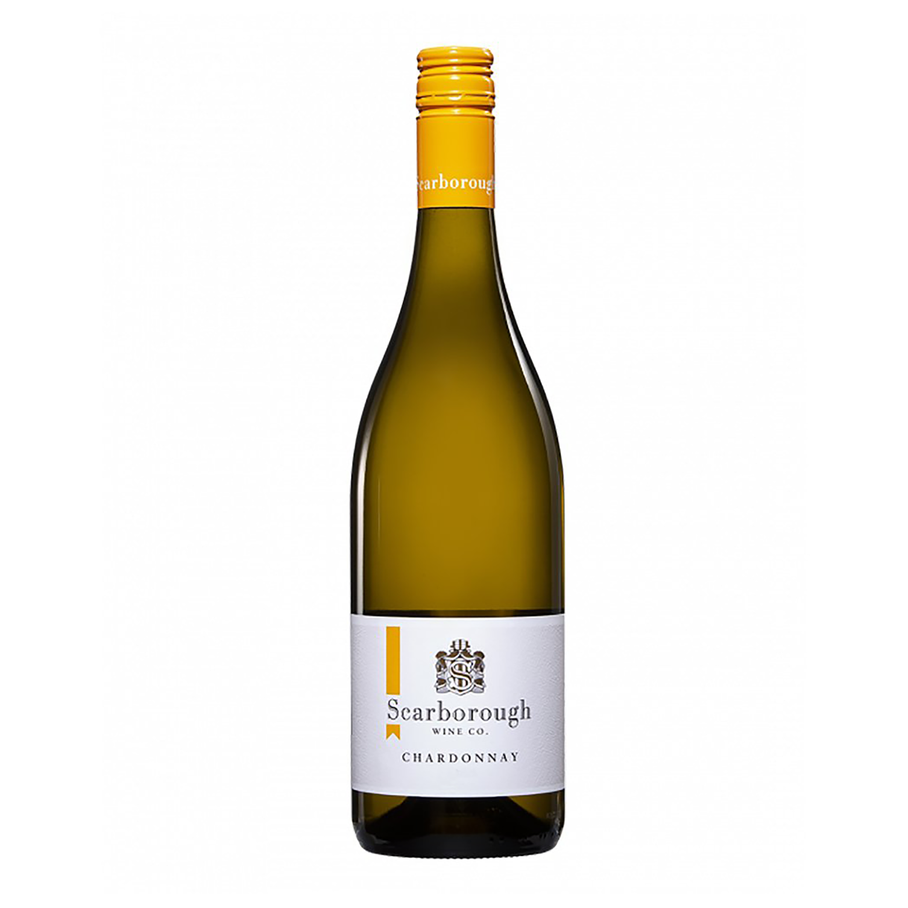 Scarborough Yellow Label Chardonnay 2023 - Kent Street Cellars