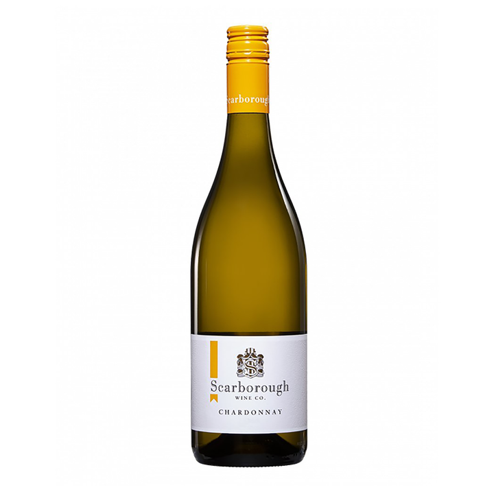 Scarborough Yellow Label Chardonnay 2023