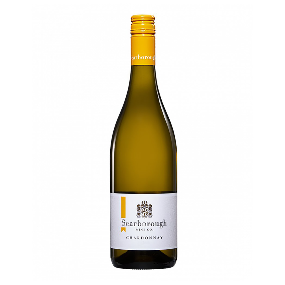 Scarborough Yellow Label Chardonnay 2021 - Kent Street Cellars