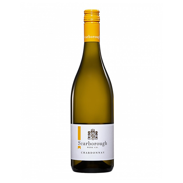 Scarborough Chardonnay 2021 Kent Street Cellars