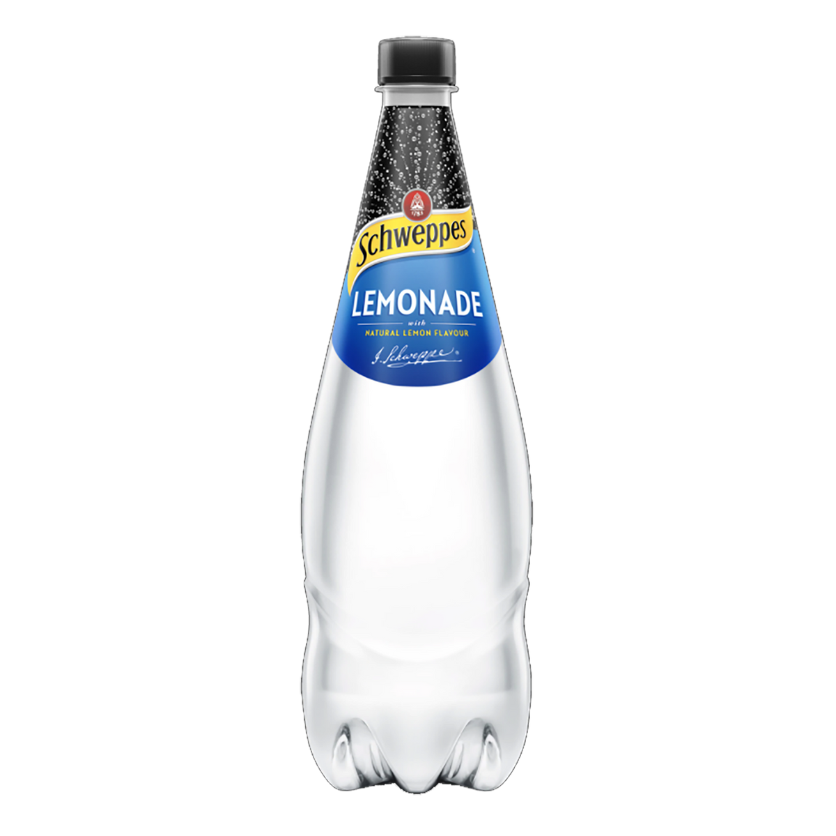 Schweppes Lemonade 1.1L - Kent Street Cellars