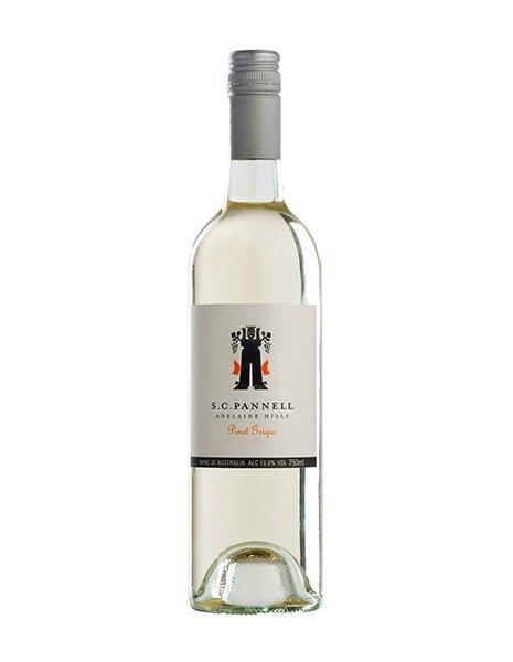 S.C. Pannell Pinot Grigio 2018 - Kent Street Cellars