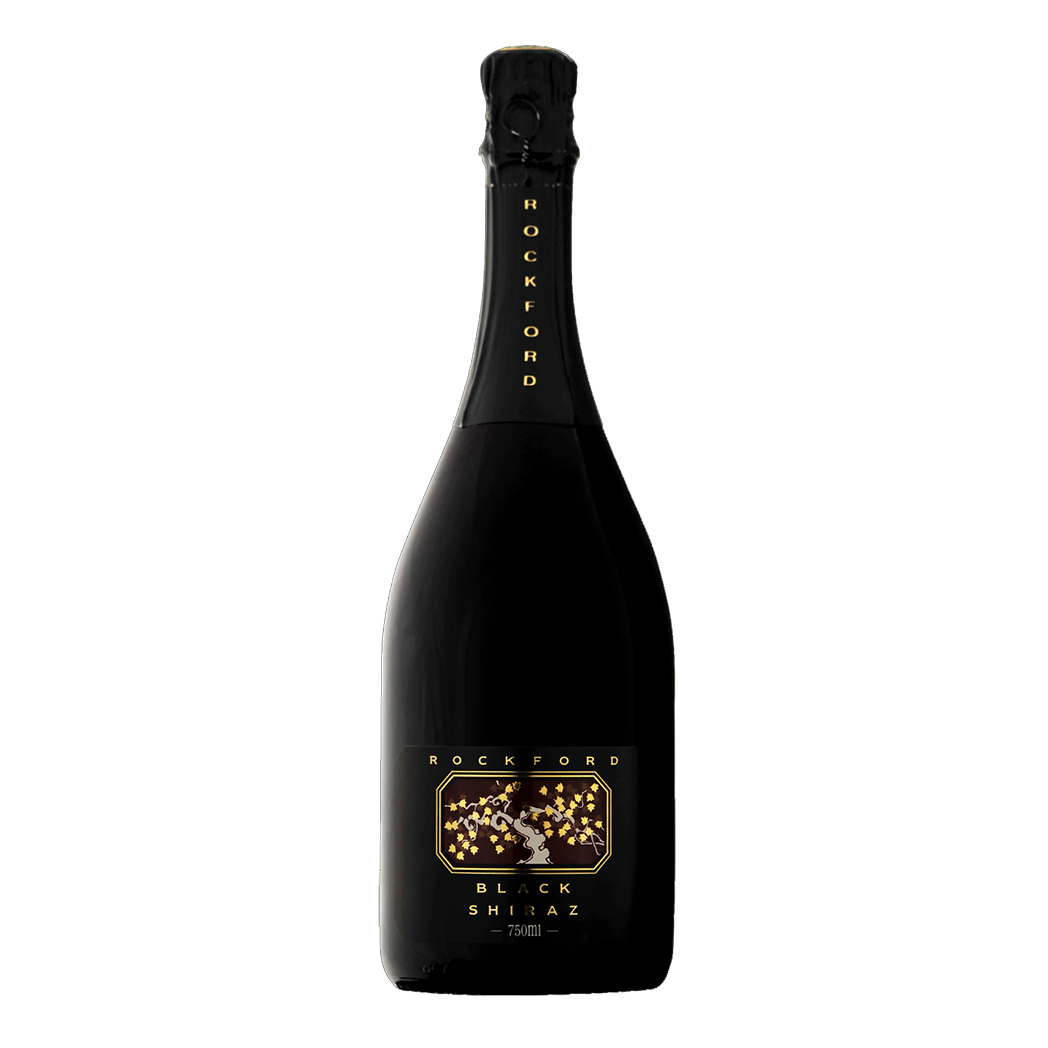 Rockford Black Sparkling Shiraz - Disgorged 2011