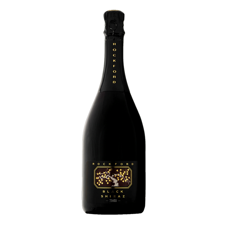 Rockford Black Sparkling Shiraz  - Disgorged 2011
