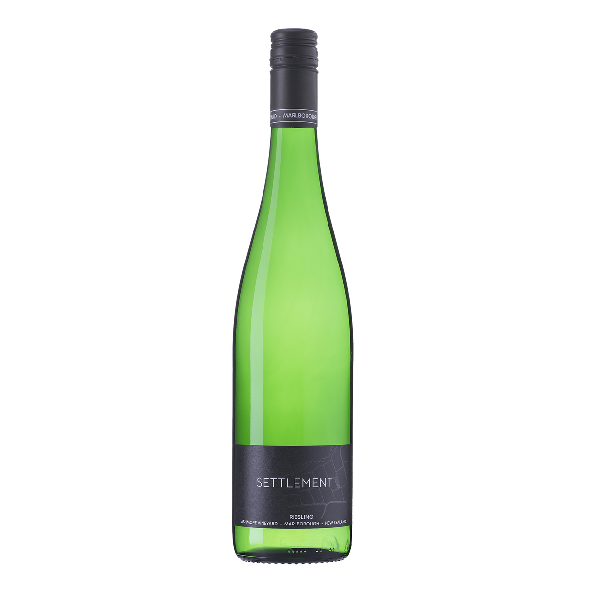 Settlement Ashmore Riesling 2019 - Kent Street Cellars