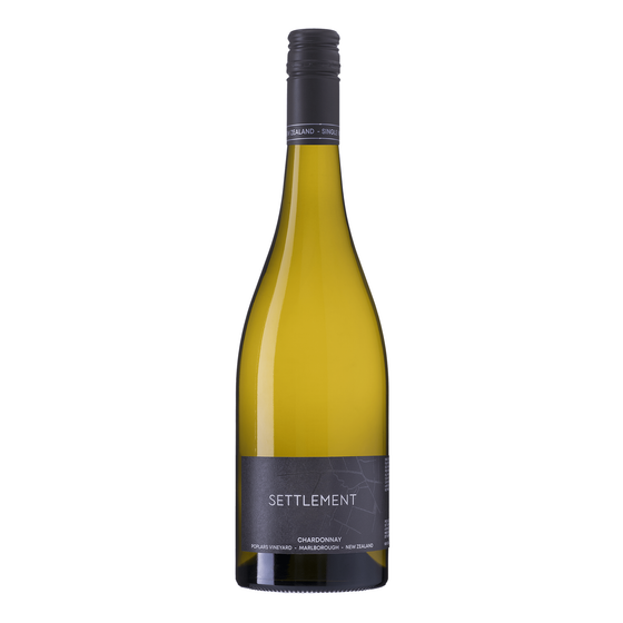 Settlement Vineyard