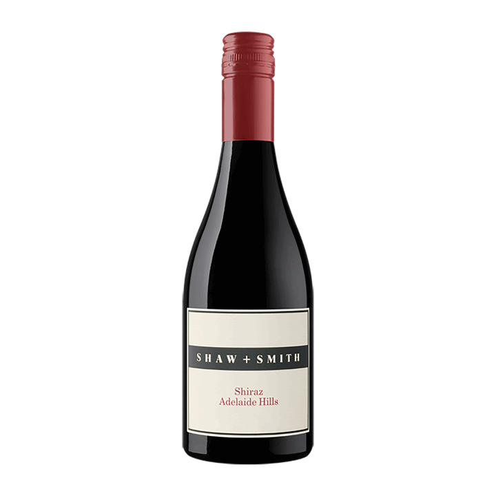 Shaw + Smith Shiraz 2022 375ml