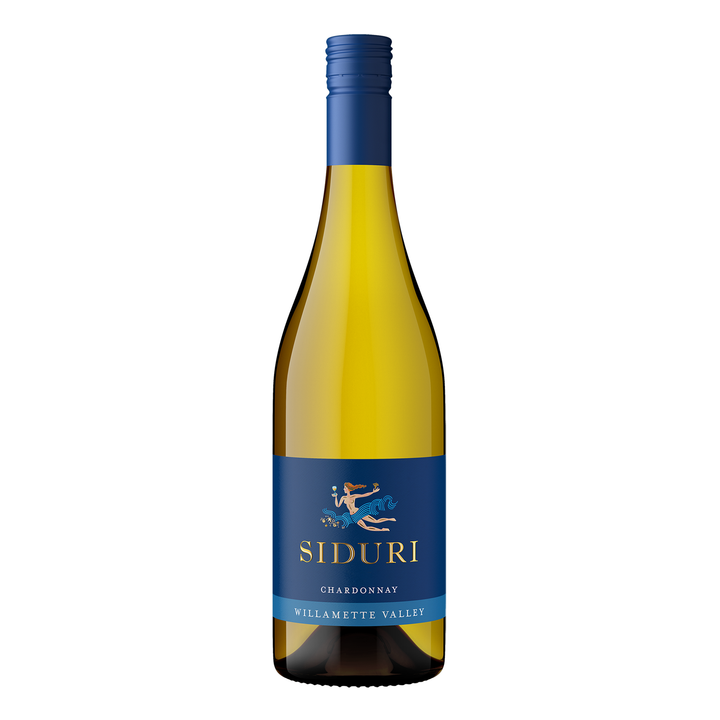 Siduri Willamette Valley Chardonnay 2020