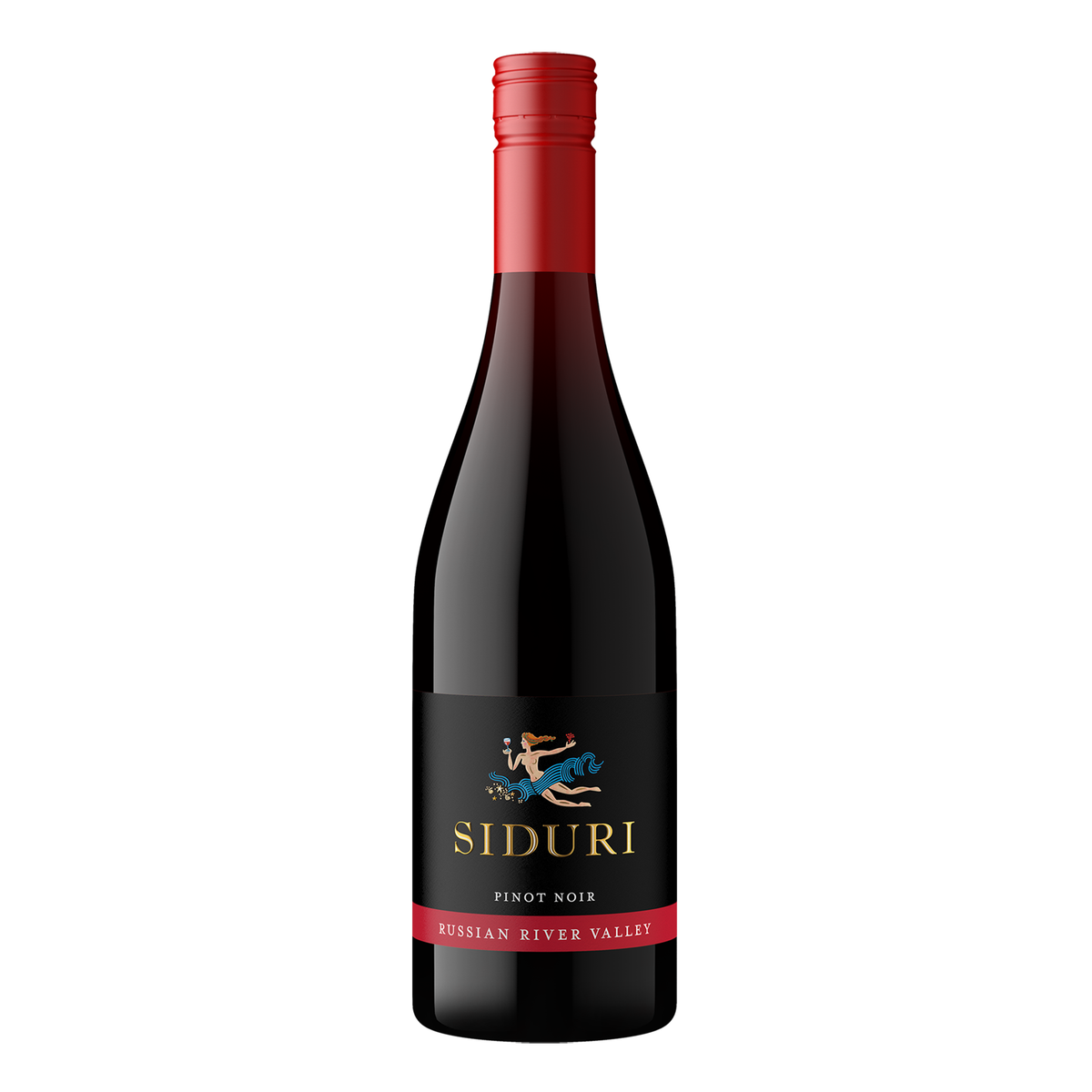 Siduri Russian River Pinot Noir 2020 - Kent Street Cellars