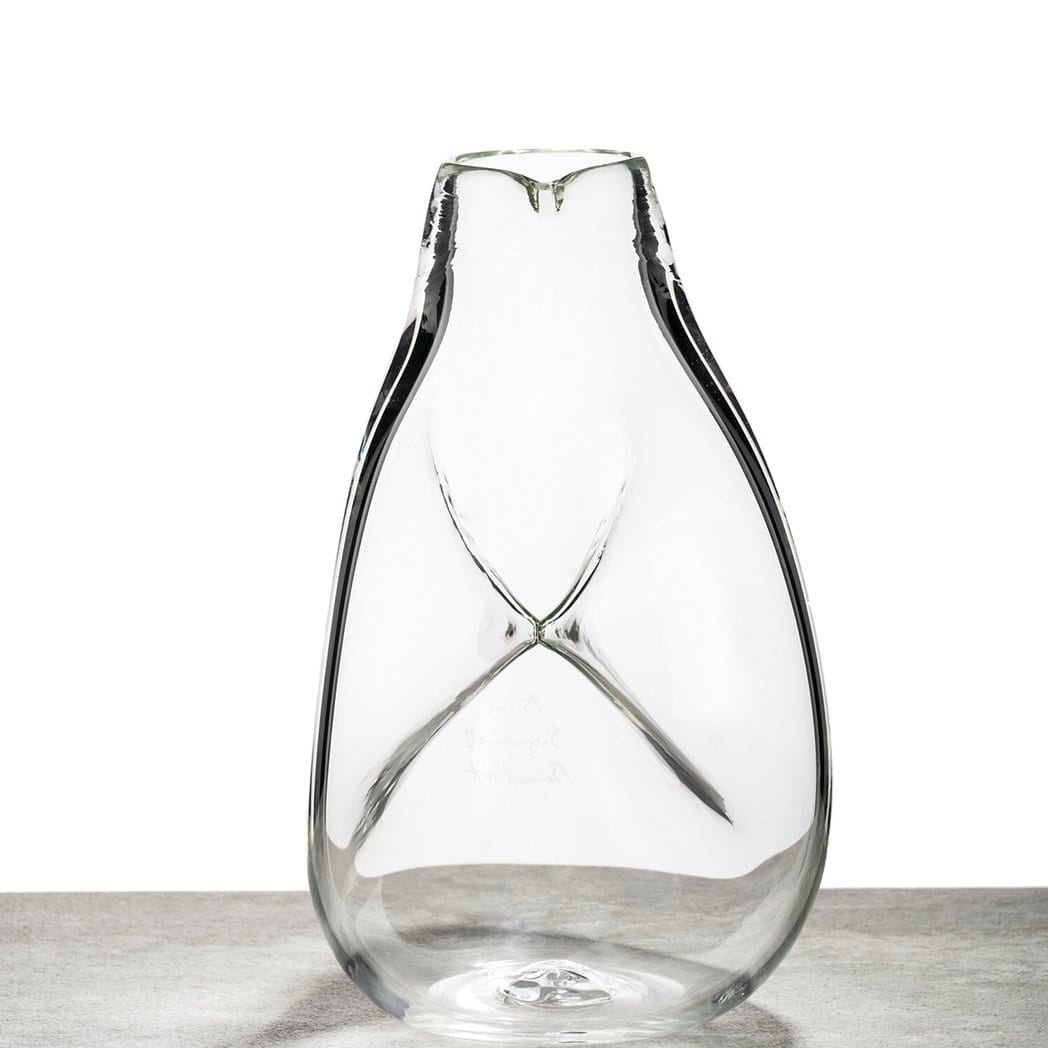 Brian Hirst Signature II Decanter 750ml - Kent Street Cellars