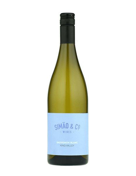 Simao & Co Sauvignon Blanc - Kent Street Cellars