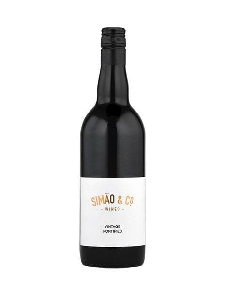 Simao & Co Vintage Port 2014