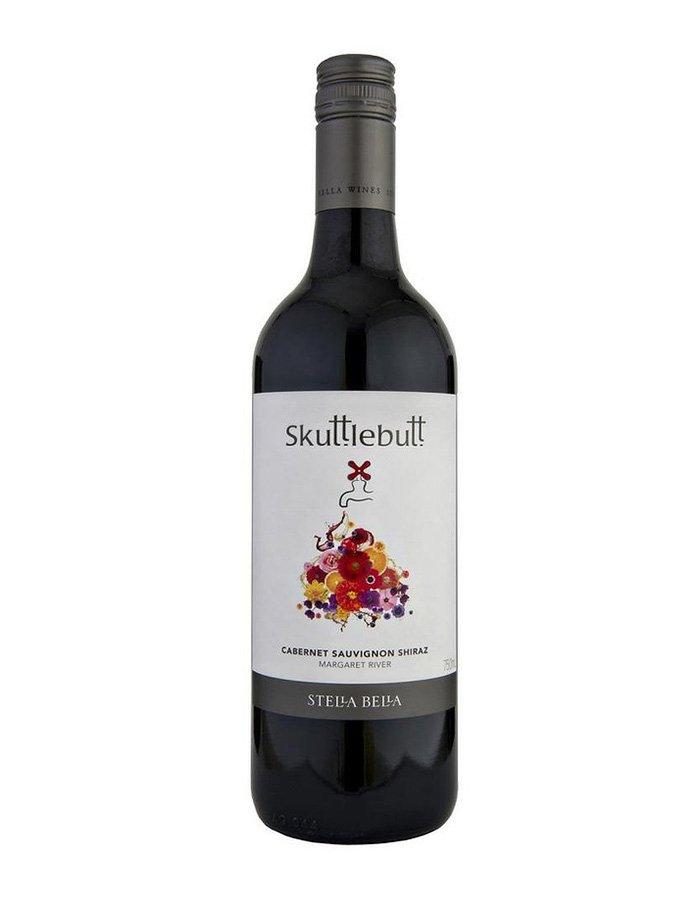 Skuttlebutt Cabernet Sauvignon Shiraz