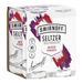 Smirnoff Seltzer Mixed Berries (4 Pack) - Kent Street cellars