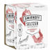 Smirnoff Seltzer Raspberry & Rosè (Case) - Kent Street cellars